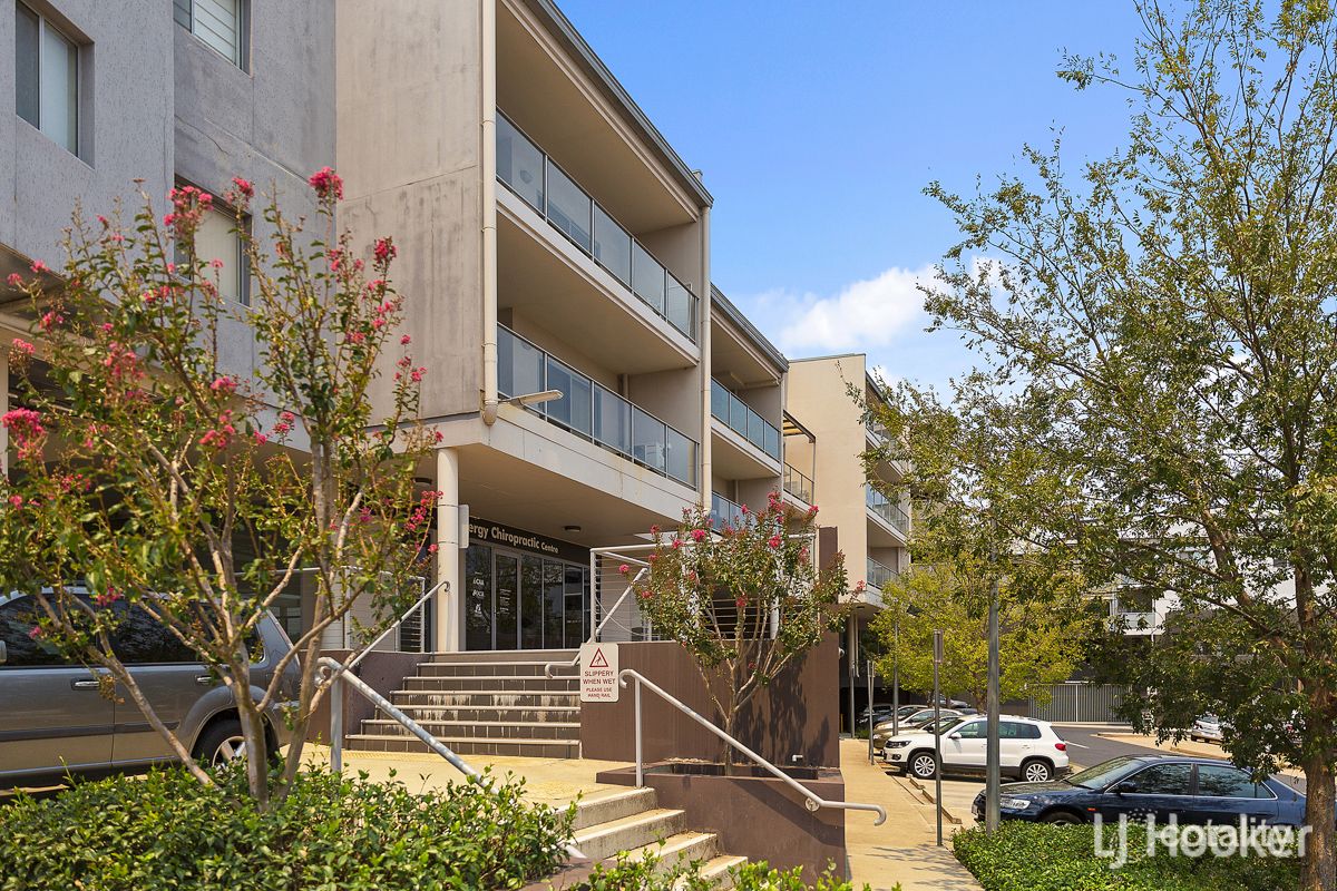 33/21 Wiseman St, Macquarie, ACT 2614