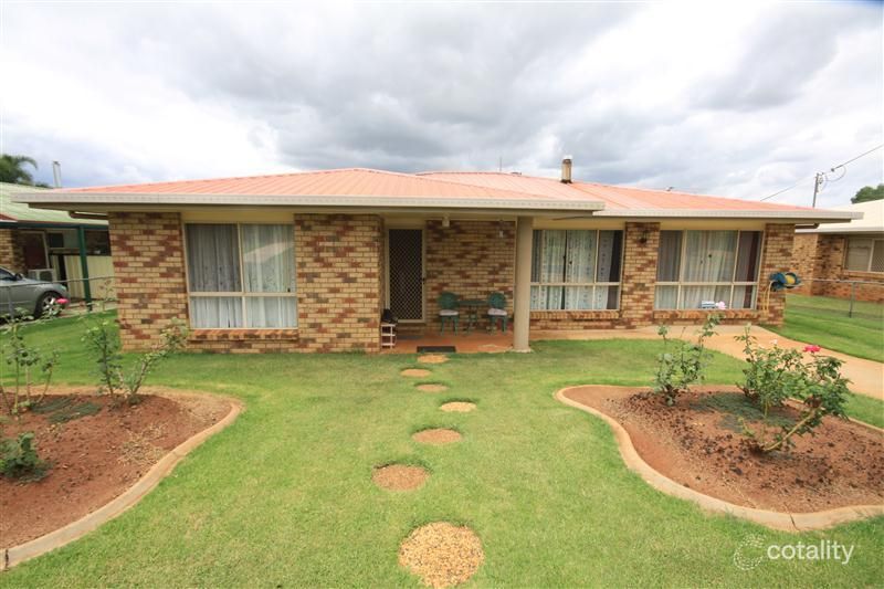 5 Anne Ct, Kingaroy, QLD 4610