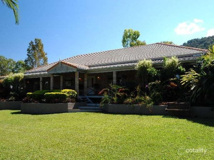 3 Smethurst Rd, Mount Julian, QLD 4800