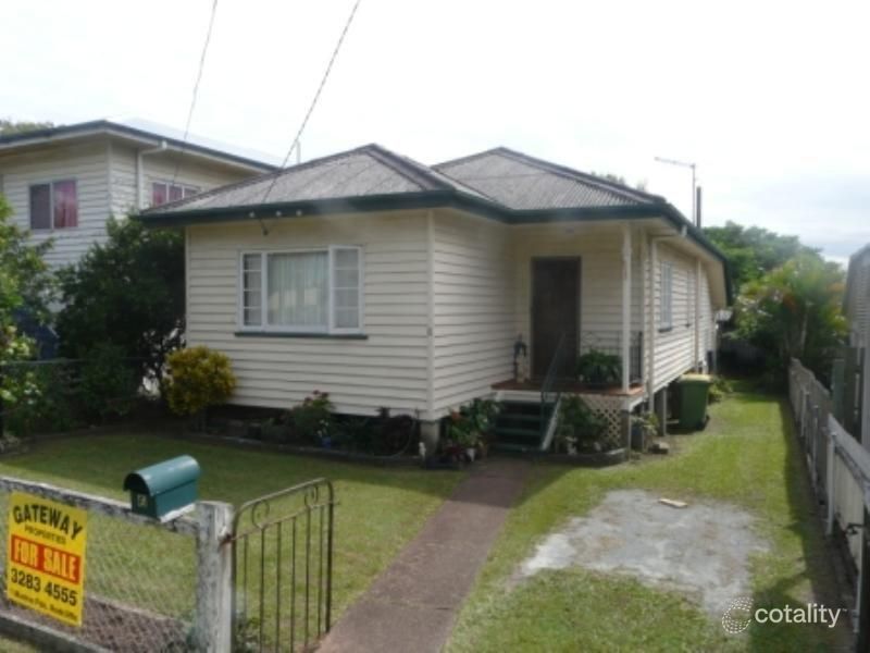 6 Dunbar St, Margate, QLD 4019