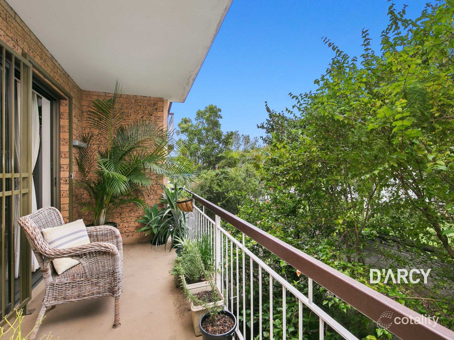 2/16 Devoy St, Ashgrove, QLD 4060