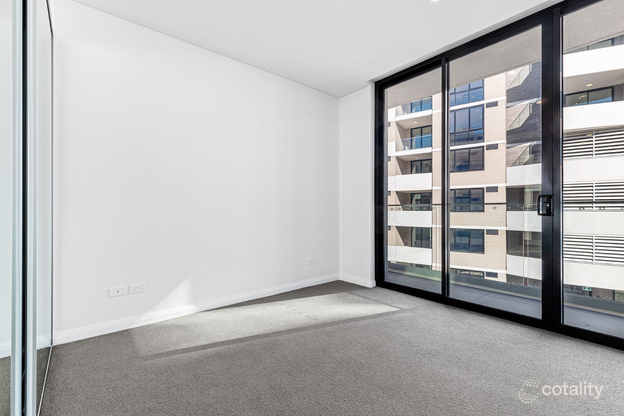 334/32 Civic Way, Rouse Hill, NSW 2155