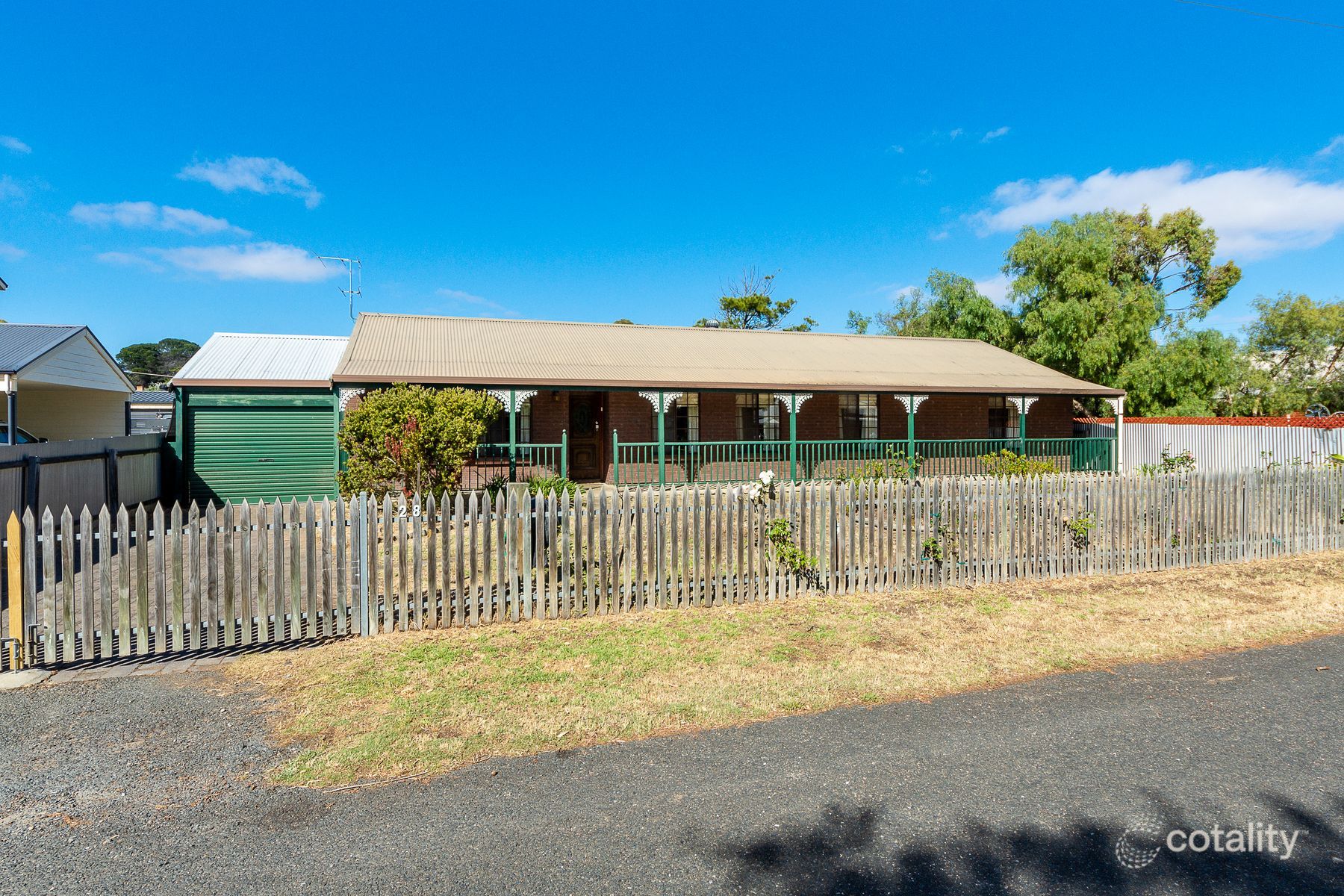 28 Story St, Milang, SA 5256