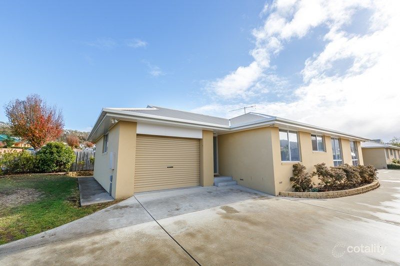 1/16 Glebe Hill Rd, Howrah, TAS 7018