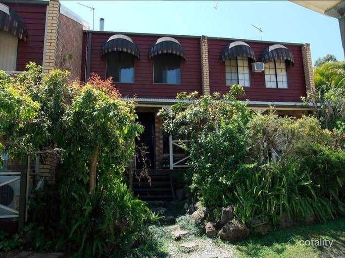 3/8 Mylor St, Nerang, QLD 4211