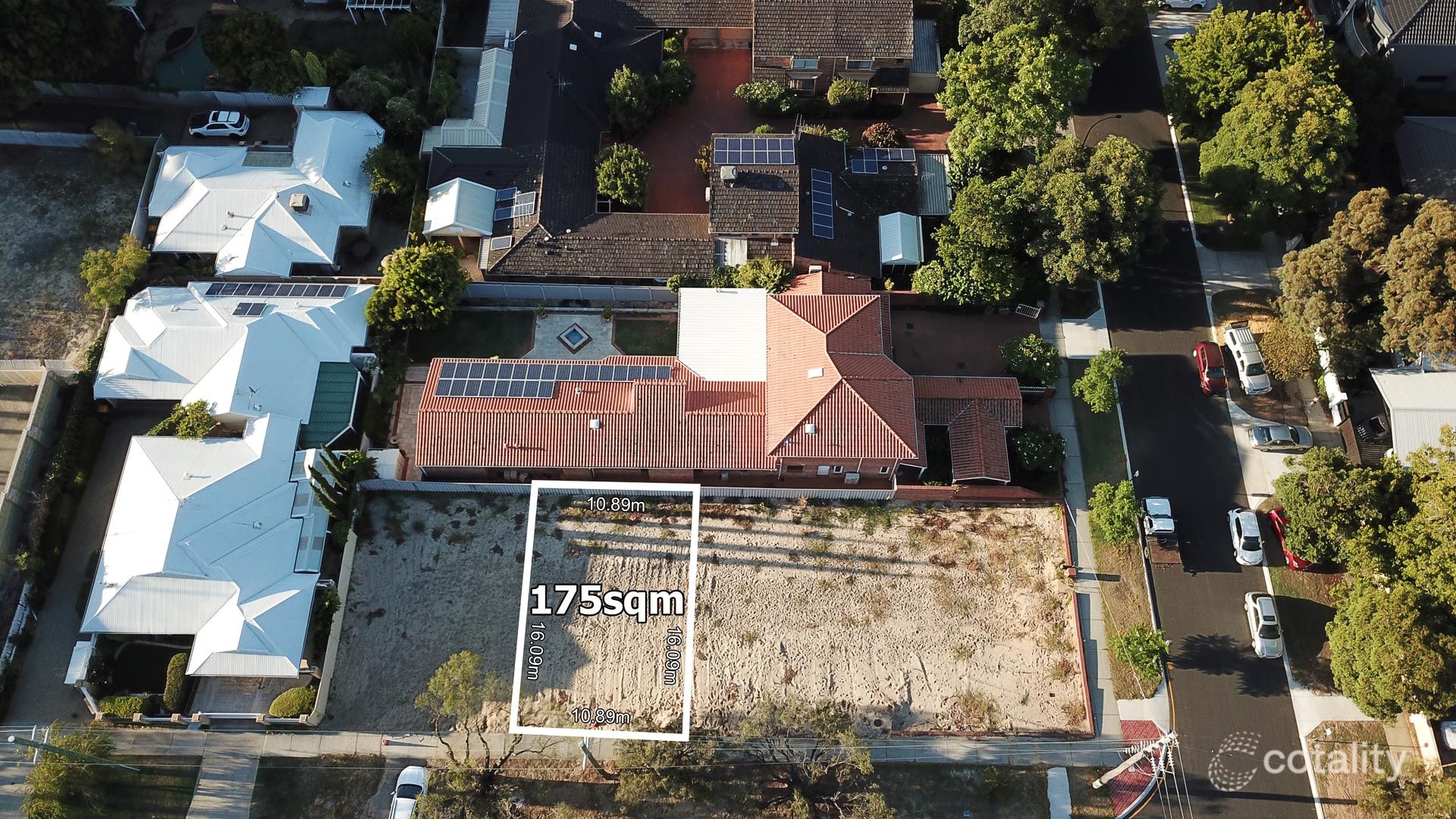 12 Clarence St, South Perth, WA 6151