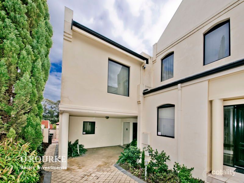 4/117 Abbett St, Scarborough, WA 6019