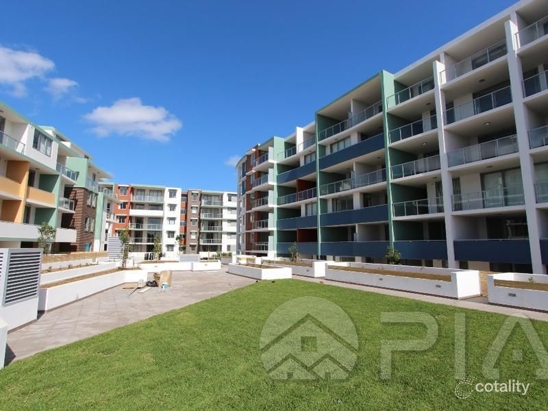 6606/42-44 Pemberton St, Botany, NSW 2019