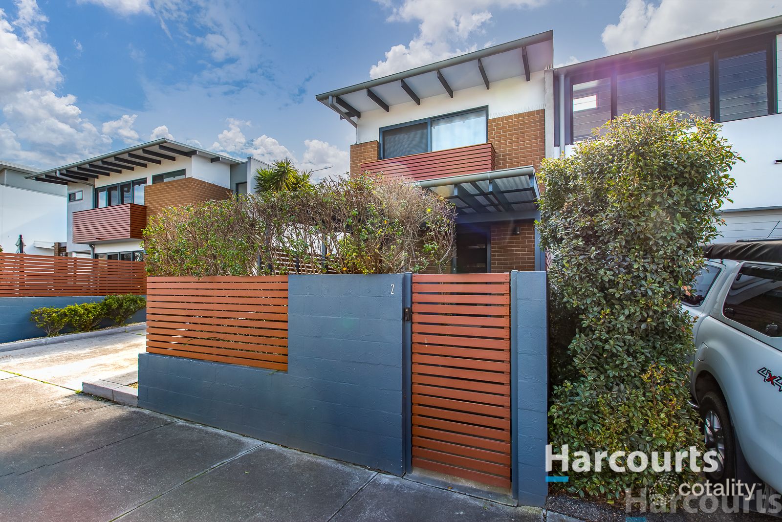 2/30 Winsor St, Merewether, NSW 2291