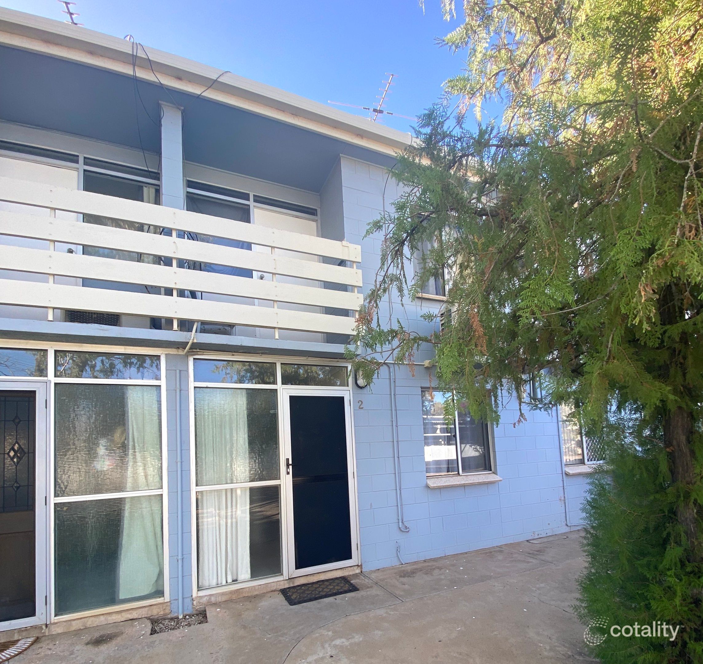 2/8 Lovegrove Dr, Araluen, NT 0870