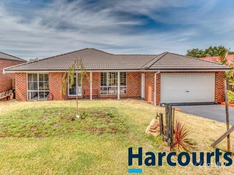 21 Hamilton Dr, Warragul, VIC 3820