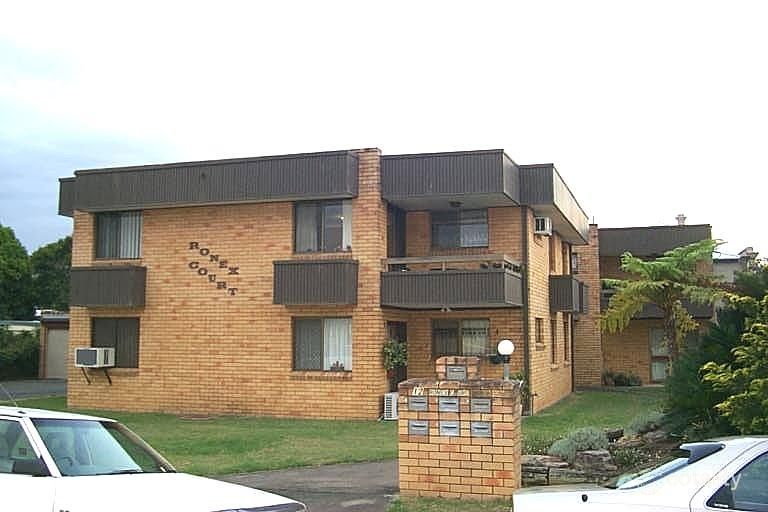 2/12 Kemp St, Grafton, NSW 2460