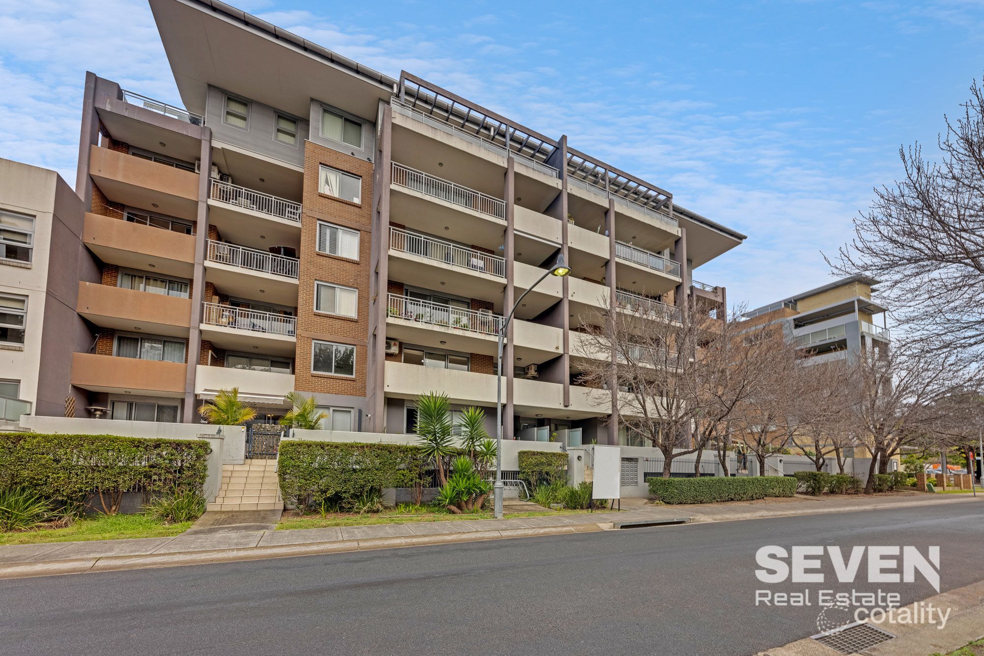 34/4-10 Benedict Ct, Holroyd, NSW 2142