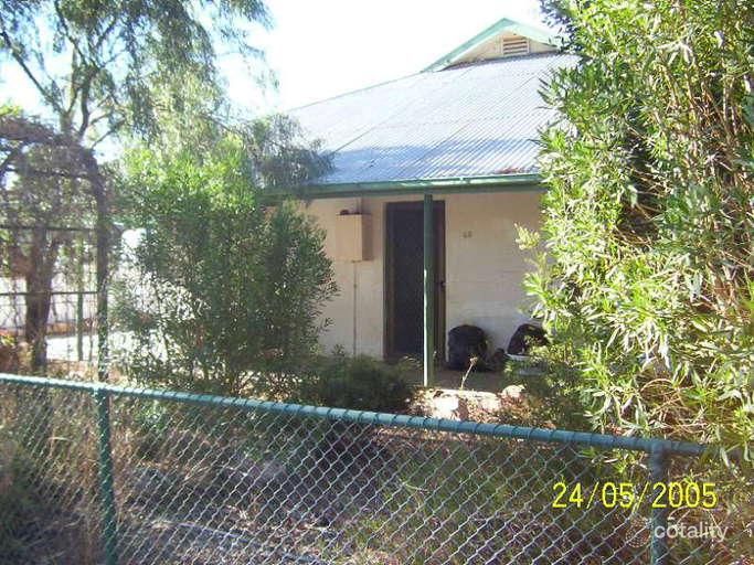 48 Arkaba St, Hawker, SA 5434