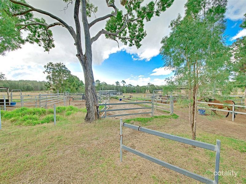 2001 Emu Park Rd, Tungamull, QLD 4702