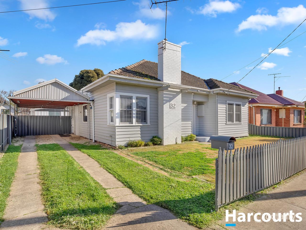 32 Wills St, Wangaratta, VIC 3677