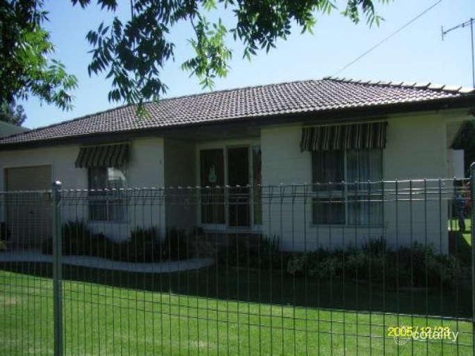 5 Duncan St, Tenterfield, NSW 2372