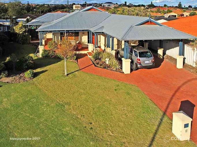 18 Seaside Gdns, Mullaloo, WA 6027