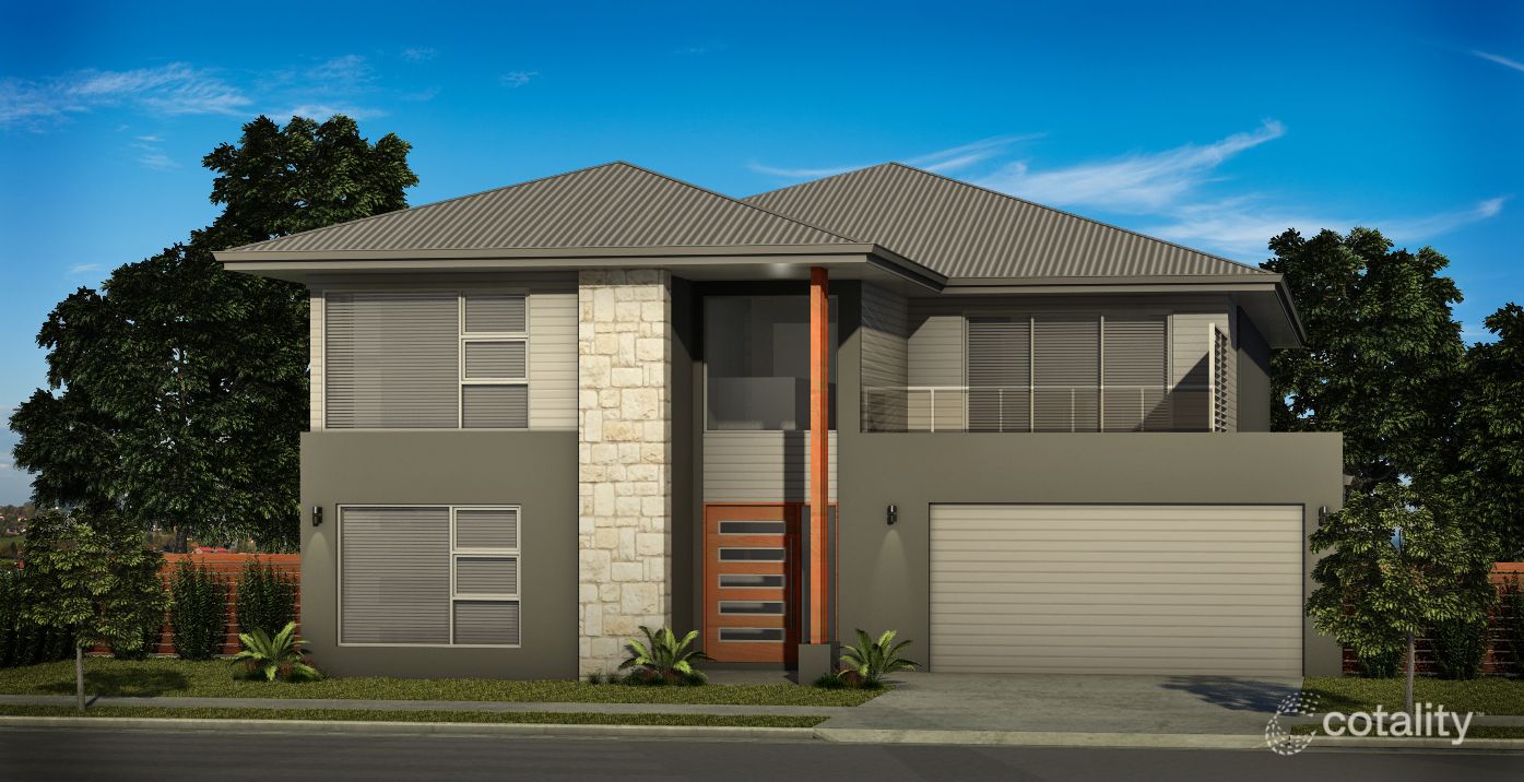 32 Sellbach St, Weston, ACT 2611