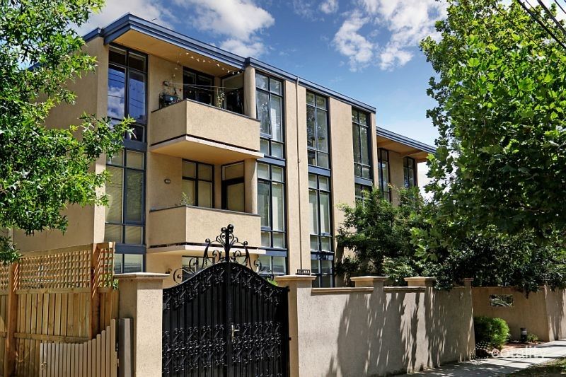 8/17-19 The Avenue, Windsor, VIC 3181