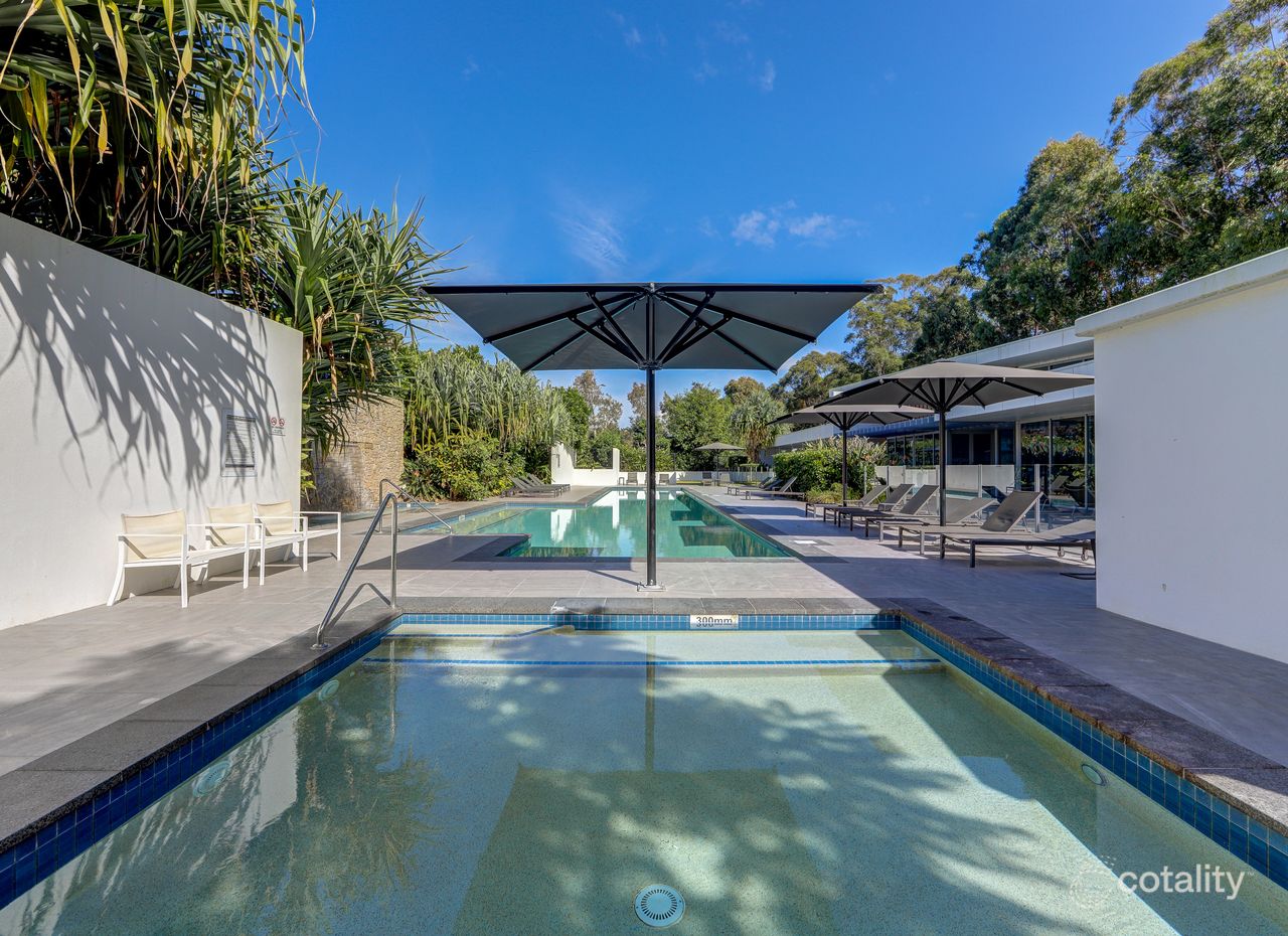 1413/397 Christine Ave, Varsity Lakes, QLD 4227