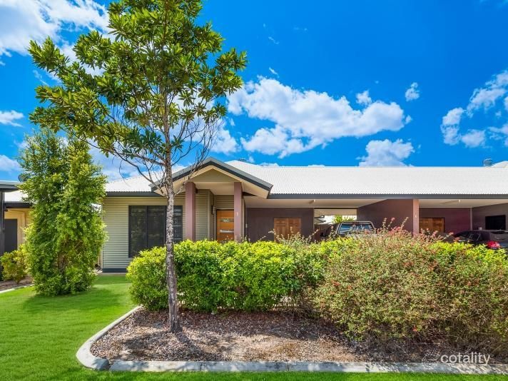 1/6 Havelock St, Coolalinga, NT 0839