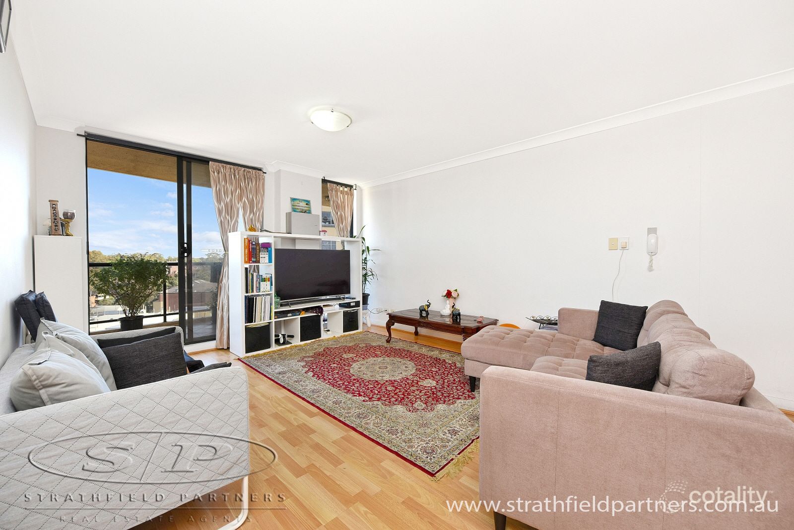 184/1-3 Beresford Rd, Homebush, NSW 2140