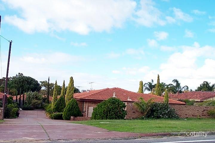 4/126 Gilbertson Rd, Kardinya, WA 6163