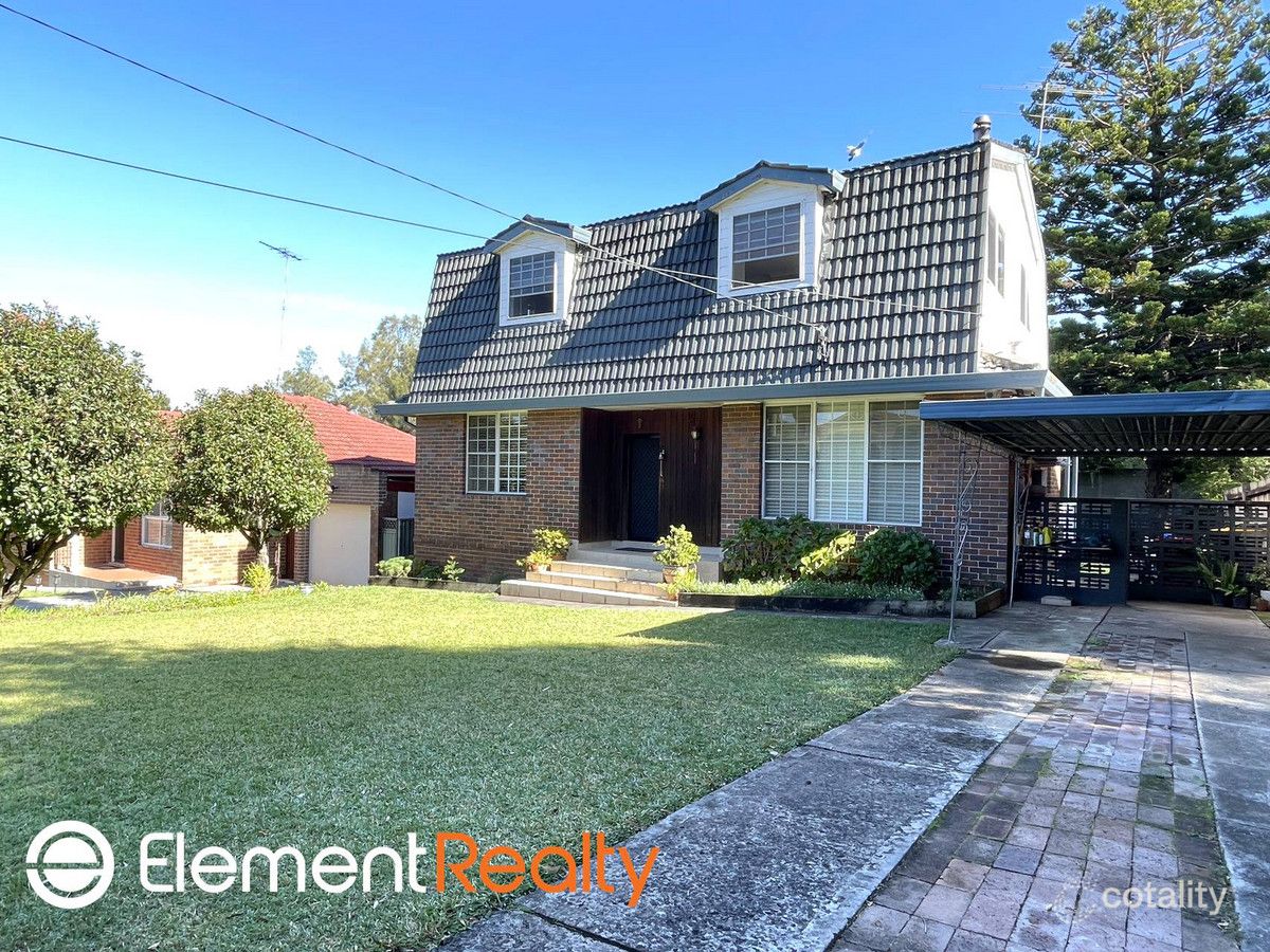 12 Jenkins St, Dundas, NSW 2117