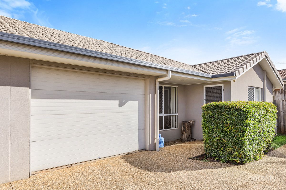 4/116-118 Taylor St, Newtown, QLD 4350