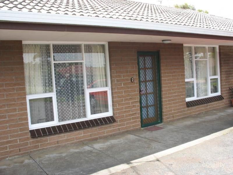 2/8 Ellard St, Mount Gambier, SA 5290