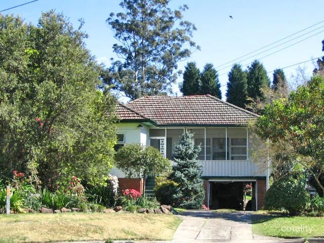 28 Ula Cres, Baulkham Hills, NSW 2153