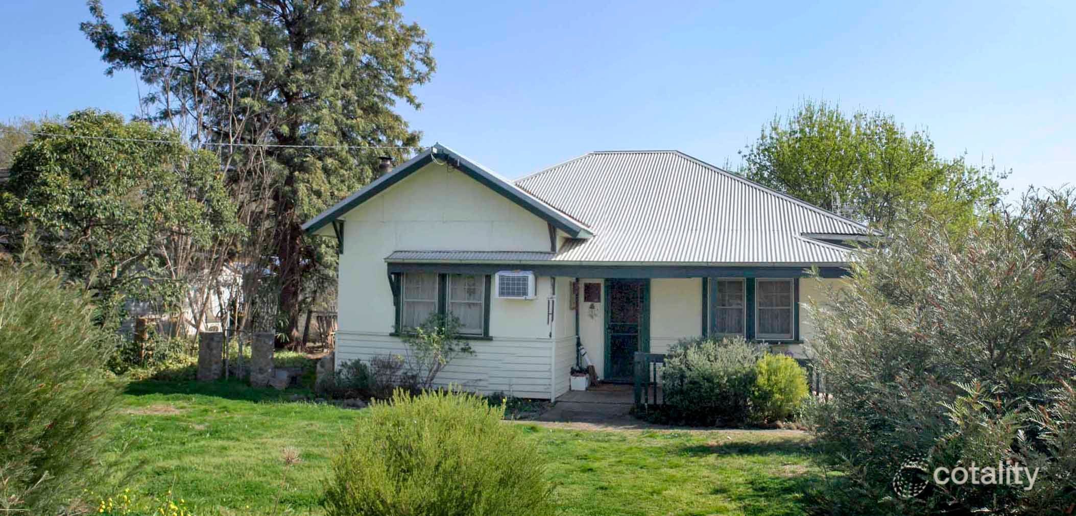 218 High St, Violet Town, VIC 3669