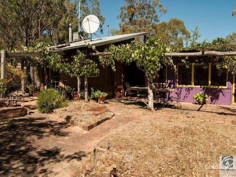 1477 Woolshed Rd, Beechworth, VIC 3747