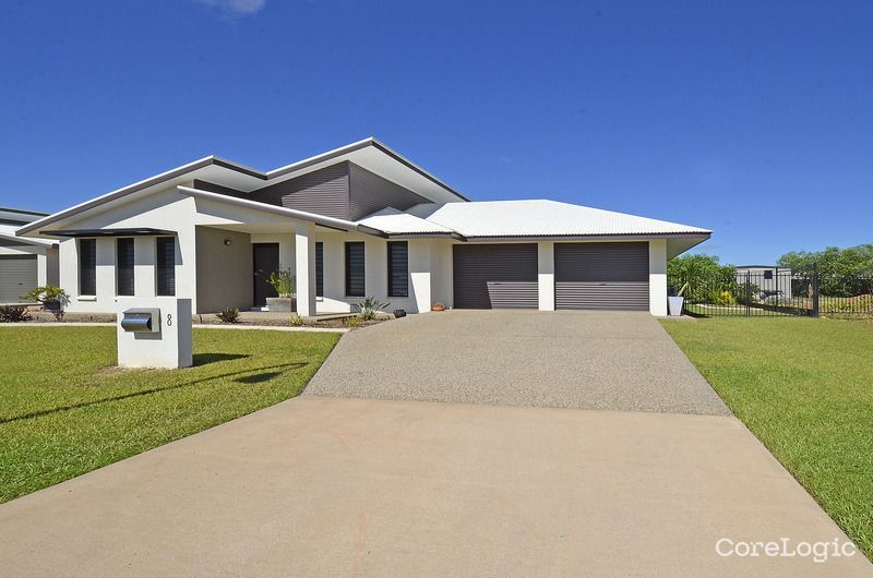 8 Balikpapan Ct, Johnston, NT 0832