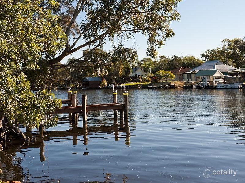 7 Banksia Tce, South Yunderup, WA 6208