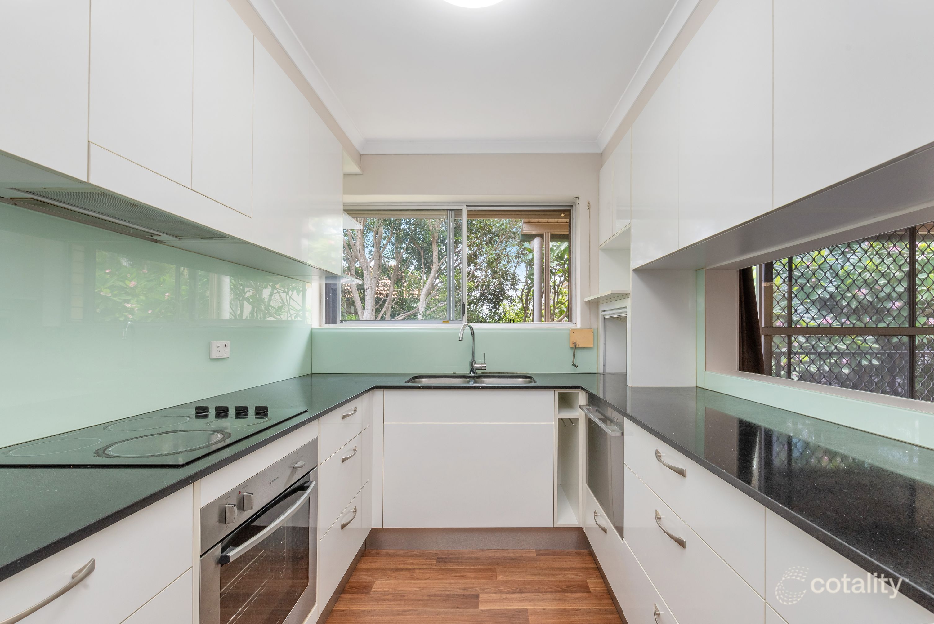 12/23 Augustus St, Toowong, QLD 4066