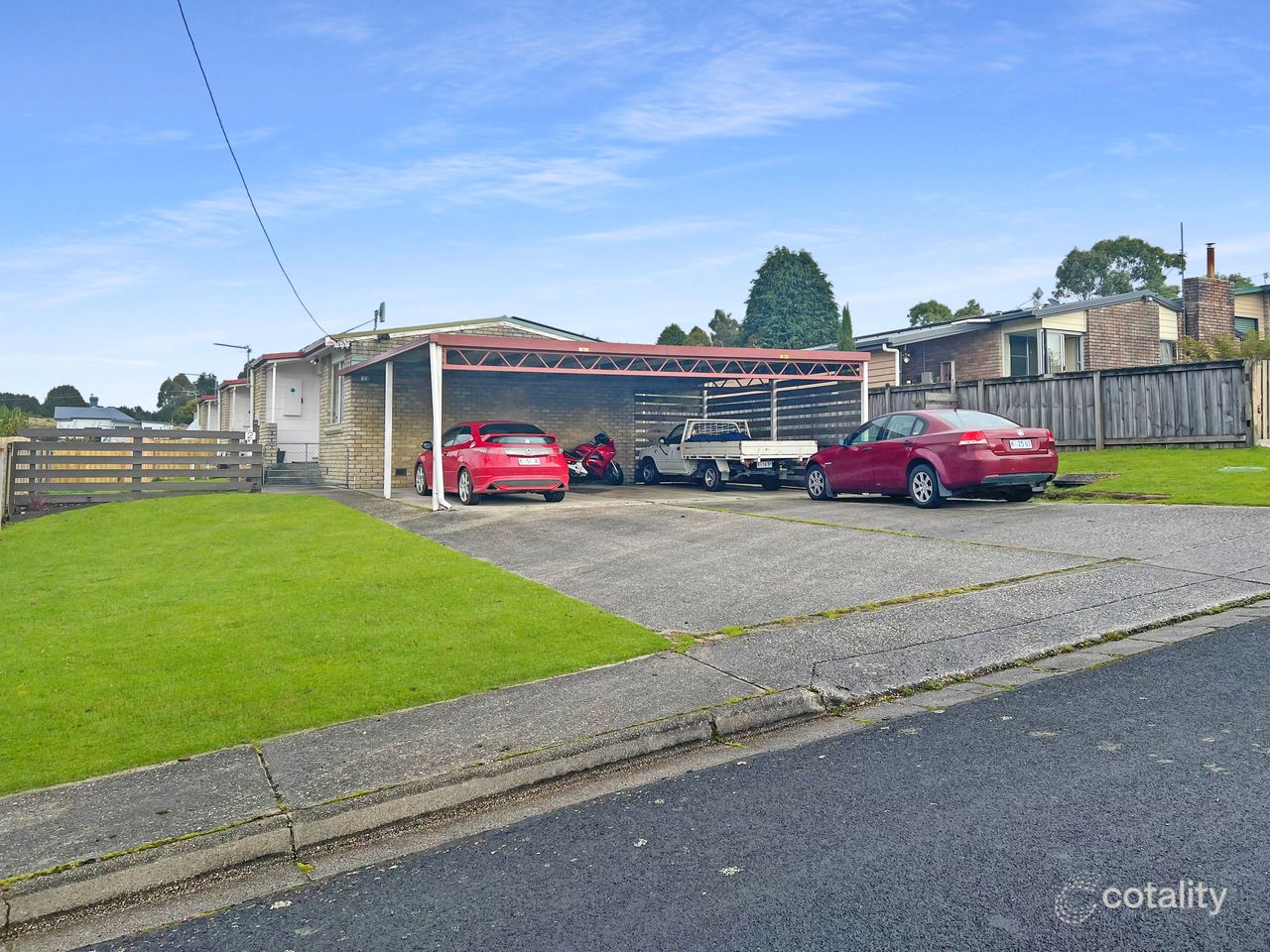 2 Collins St, Waratah, TAS 7321