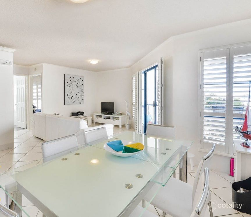 7/66 Lower Gay Tce, Caloundra, QLD 4551