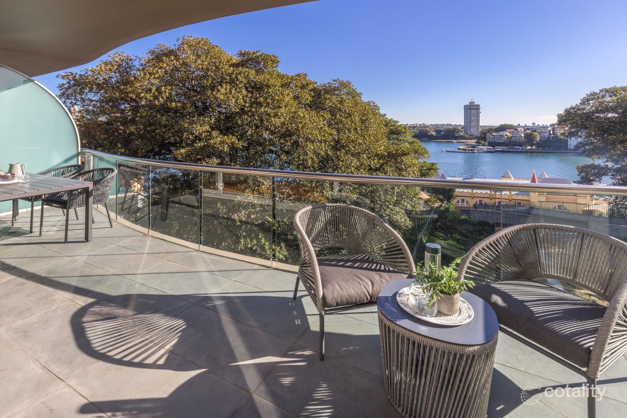 5/7 Northcliff St, Milsons Point, NSW 2061