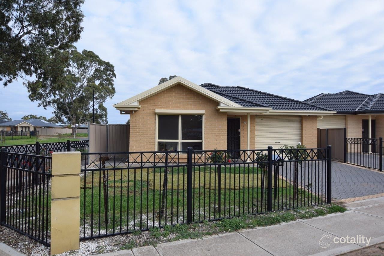55a Dudley St, Mansfield Park, SA 5012