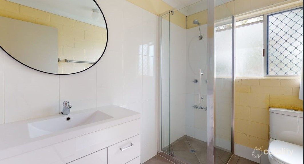 3/3 D'Hage St, Norman Gardens, QLD 4701