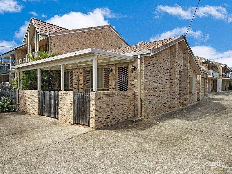 5/11 Murphy St, Scarborough, QLD 4020