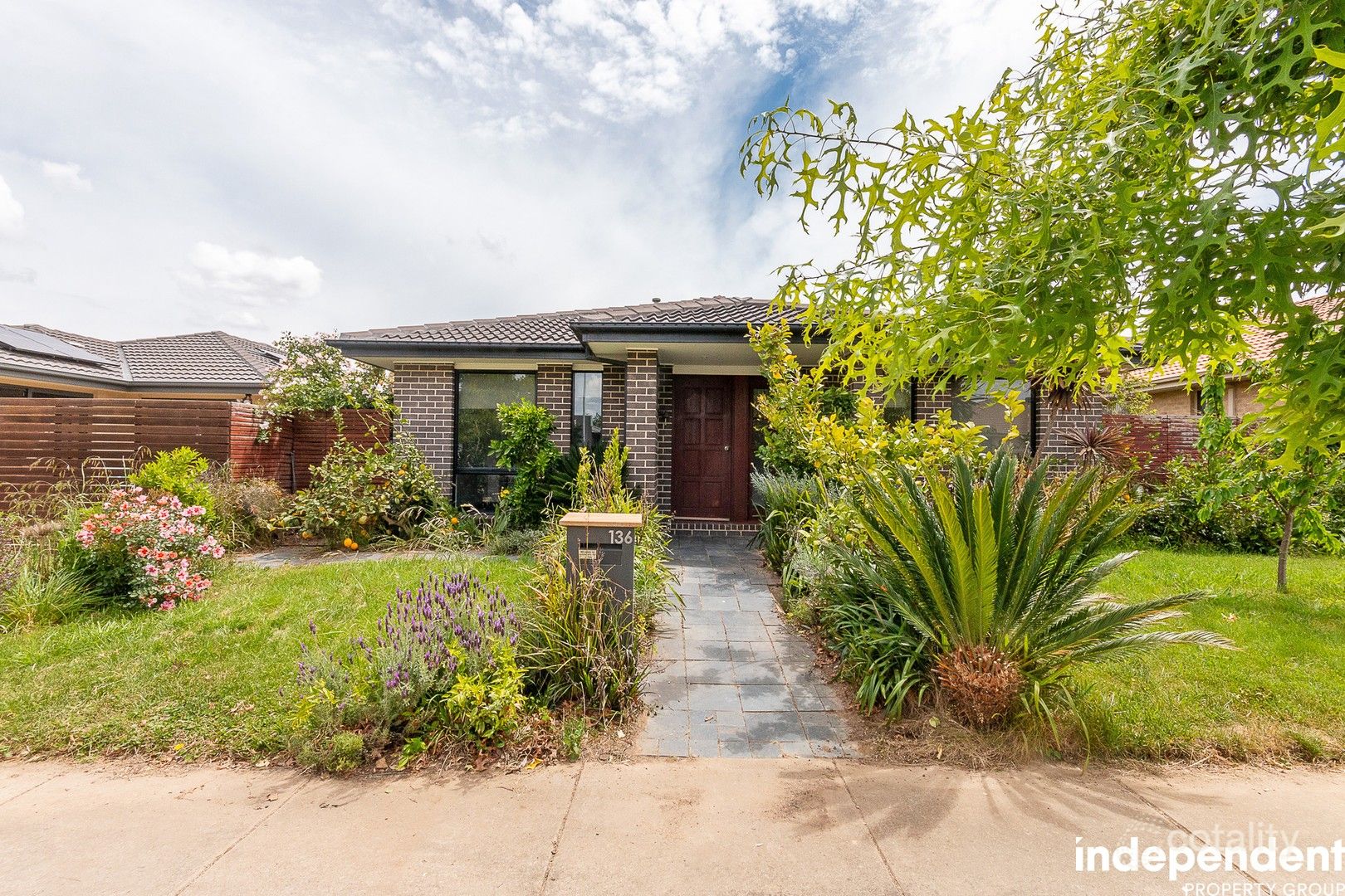 136 Christina Stead St, Franklin, ACT 2913