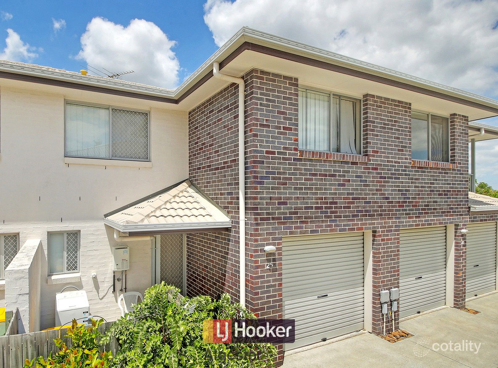 25/72 Learoyd Rd, Algester, QLD 4115