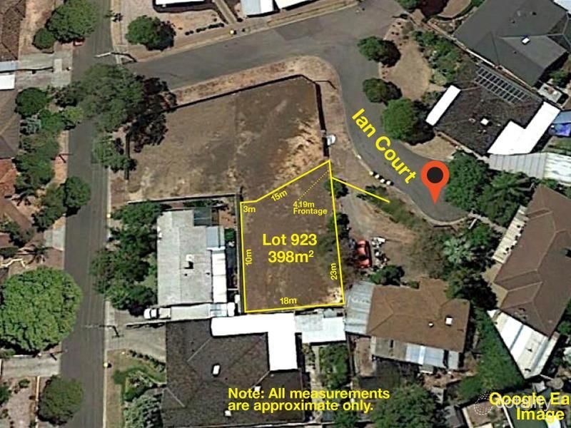 1a Ian Ct, Paradise, SA 5075