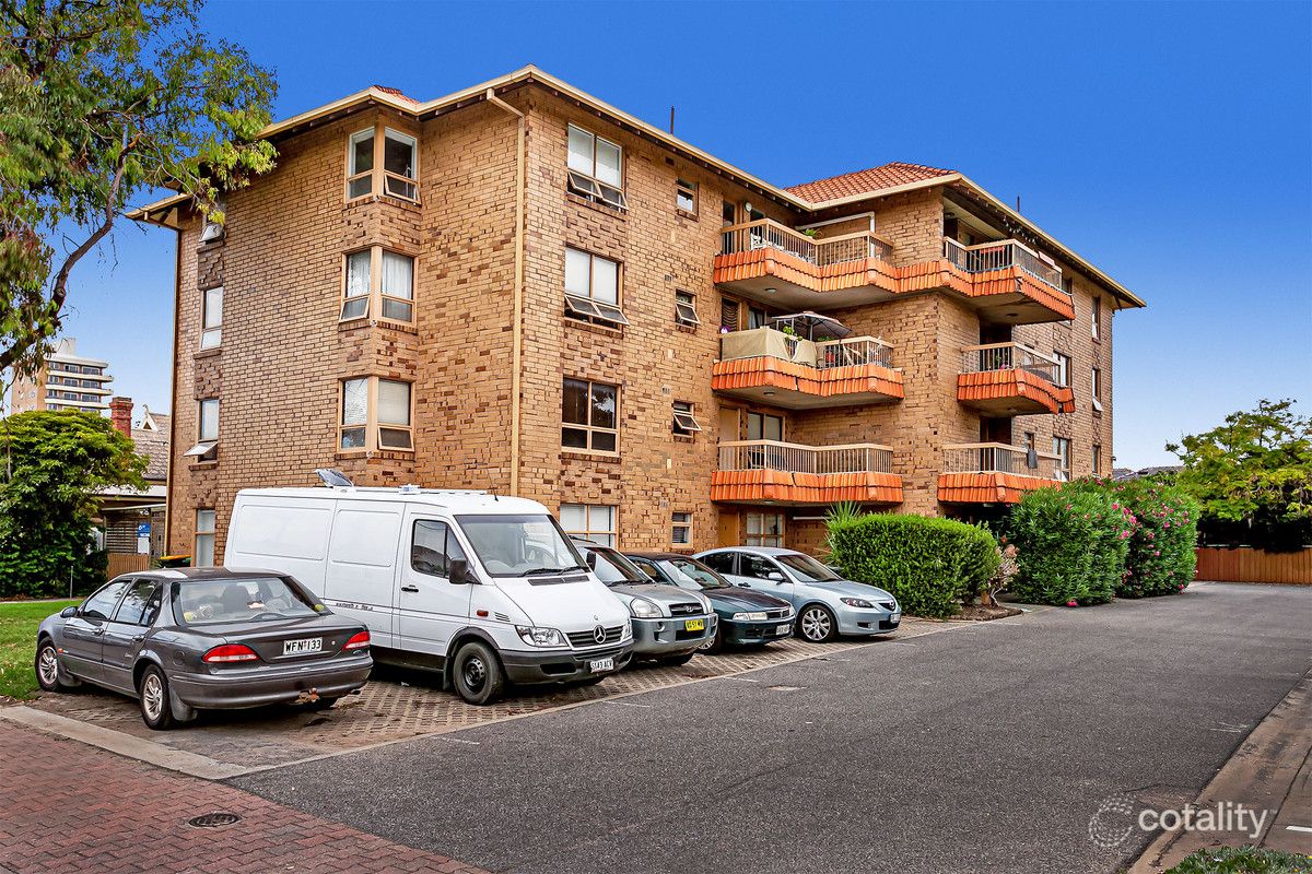 18/21 Sturt St, Glenelg North, SA 5045