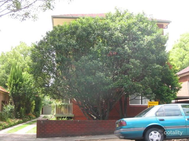 5/9 Webbs Ave, Ashfield, NSW 2131