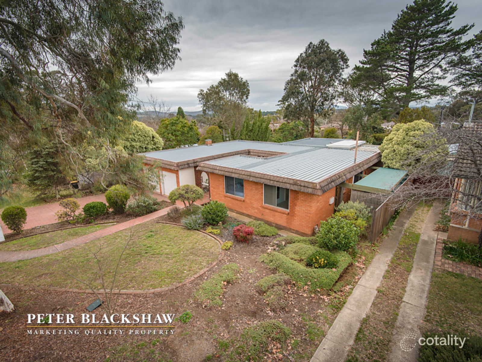5 Douglas Pl, Curtin, ACT 2605