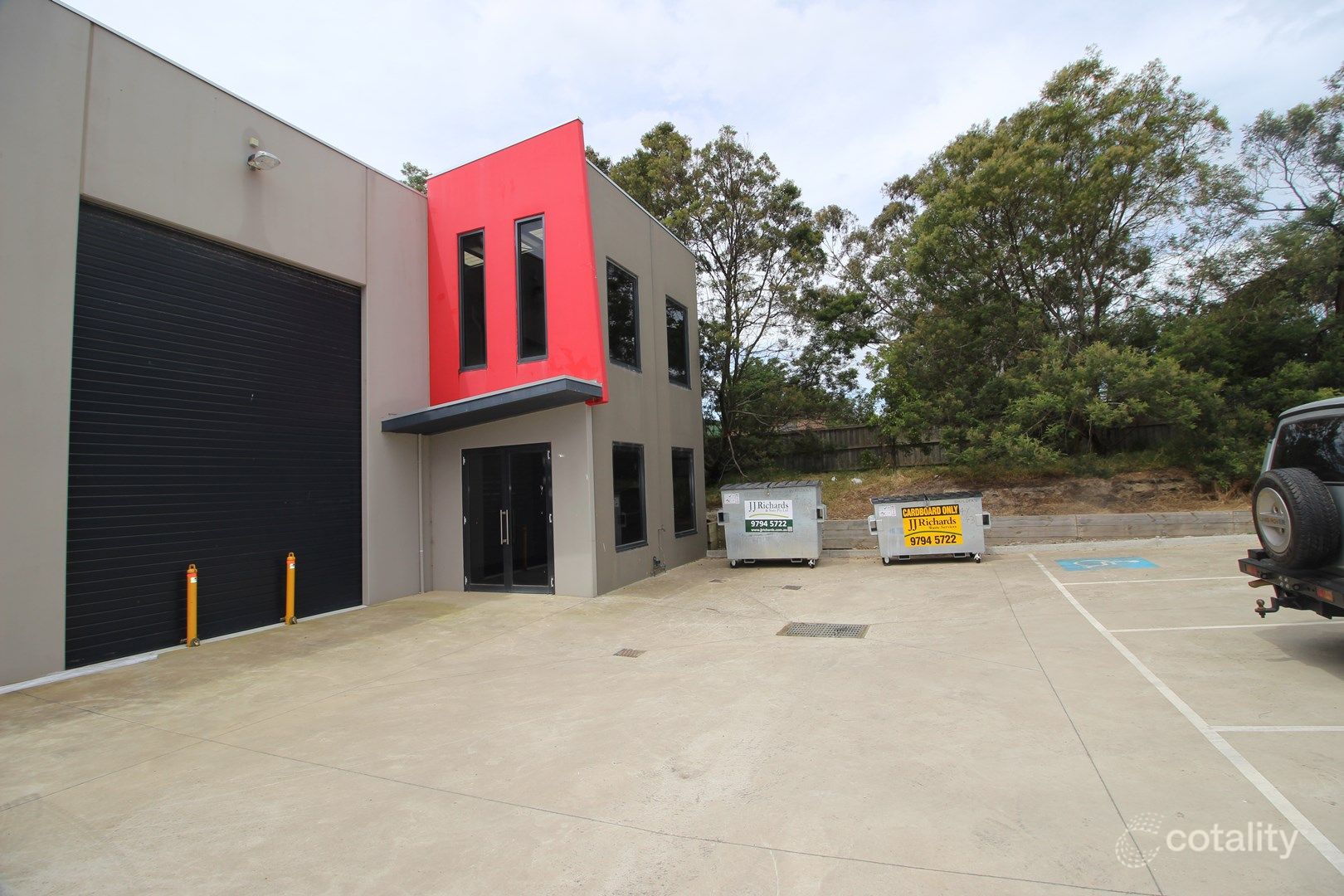 5/43 Simcock St, Somerville, VIC 3912